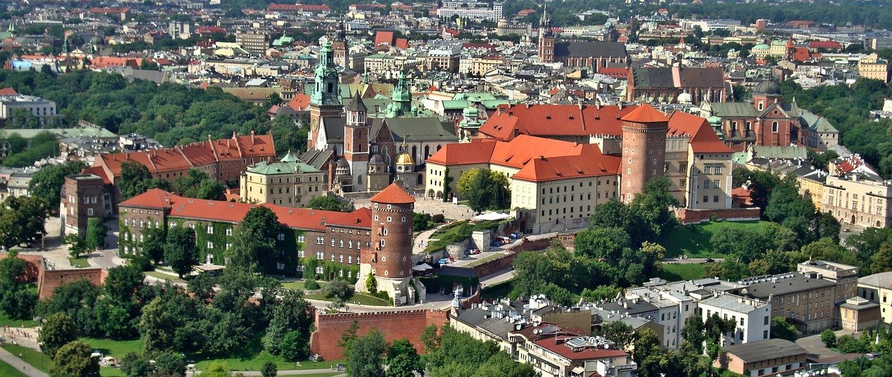 Jak Heynen podsumował dni spędzone w Krakowie?