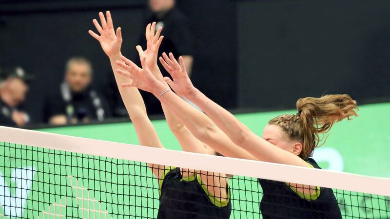 Spadek Polek w rankingu FIVB