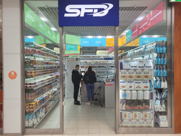 Żelazo w suplementach na podniesienie ferrytyny — co warto wiedzieć?